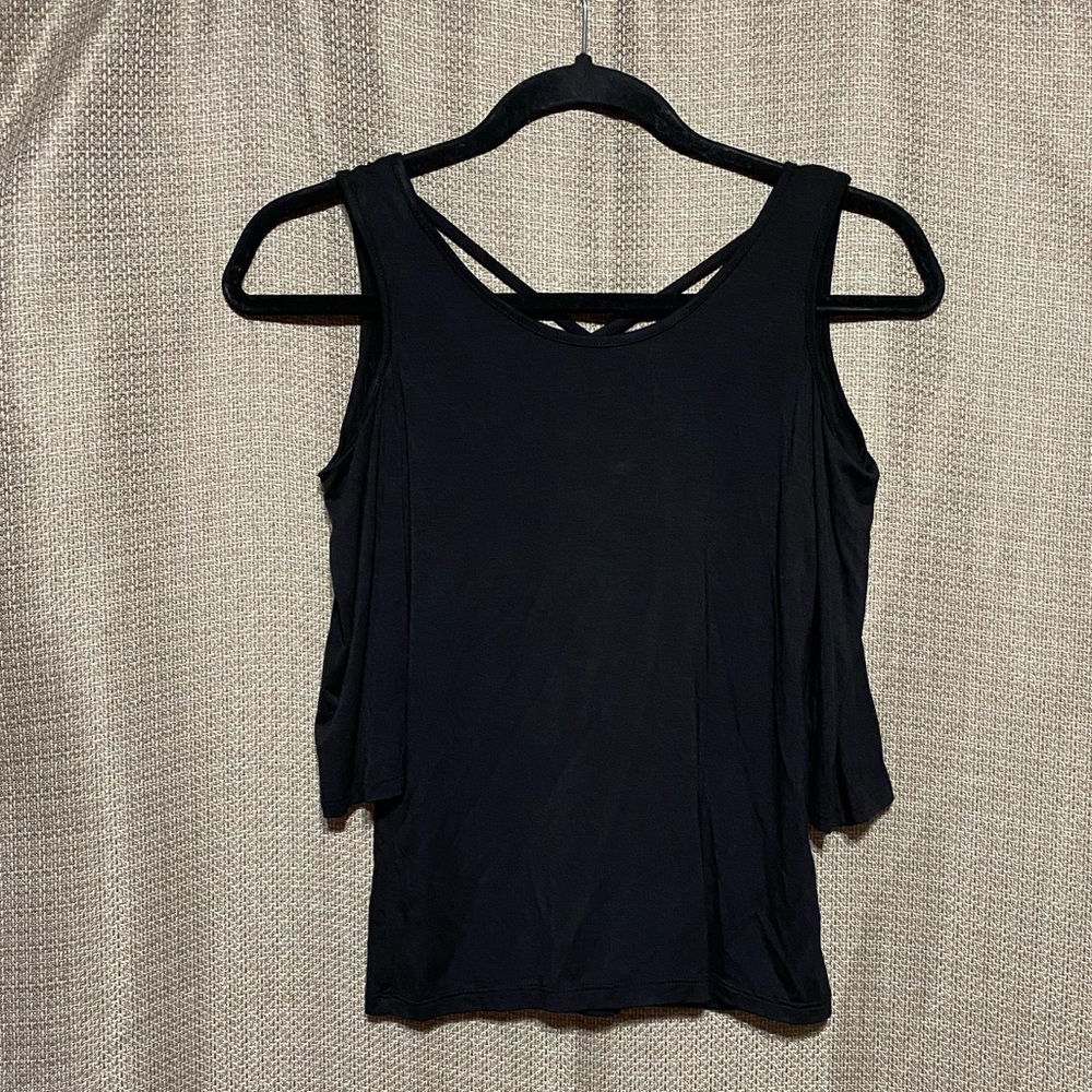 Caution To The Wind NWOT Shirt